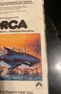 X-Men #107 1977 Gladiator Imperial Guard 1st