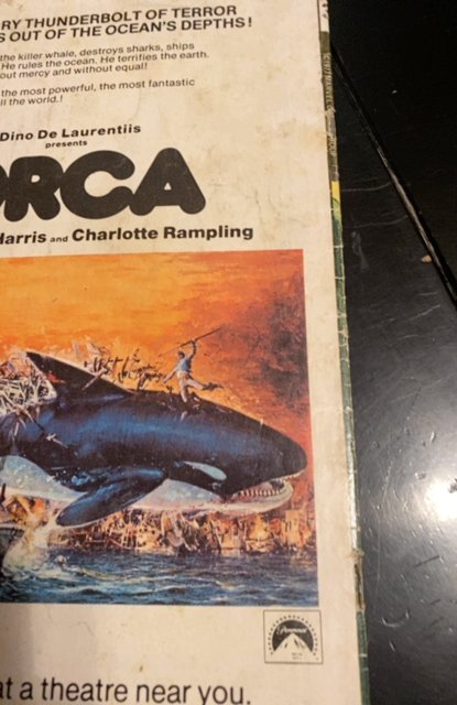 X-Men #107 1977 Gladiator Imperial Guard 1st