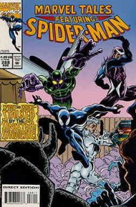 Marvel Tales (2nd Series) #288 VF/NM ; Marvel | Amazing Spider-Man 280 reprint