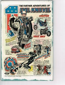 Daredevil #130 (1964) - 5.0 VG/FN *1st Appearance Brother Zed*