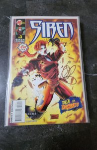Siren #3 (1995)