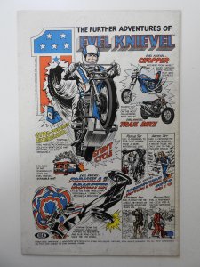 The Amazing Spider-Man #153 (1976) FN Condition!