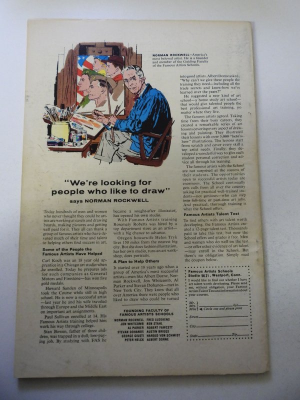 Marvel Tales #12 (1968) FN Condition