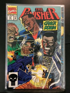 The Punisher #61 (1992)