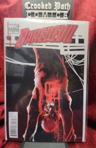 Daredevil #511 Vampire Variant Edition (2010)