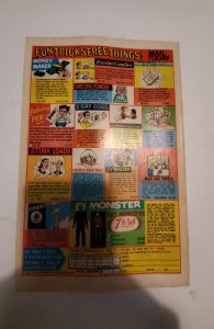 Donald Duck #139 (1971) NM Boom! Comic Book J743