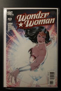 Wonder Woman #43 (2010)
