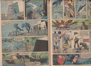 G.I. Joe A Real American Hero(Marvel) # 5, 11,12,13,18,19