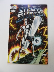 Silver Surfer (1982) NM- condition