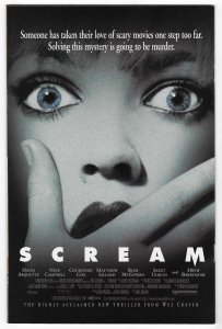 Avengers #4 Direct Edition (1997)