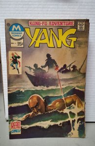 Yang #10 (1975). H26