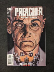 Preacher #61 (2000) Herr Starr