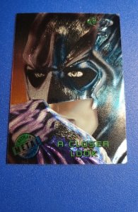 1995 Batman Forever Metal #90