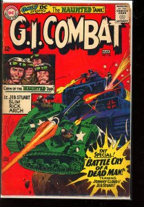 G.I. Combat #116