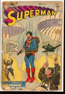 Superman #133 (1959)