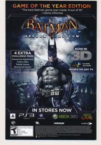 Adventure Comics (2009 2nd Series) #12 NM