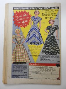 Darling Romance #3 Golden Age Romance! Solid VG Condition!