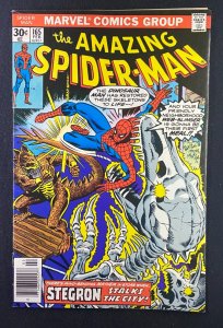 Amazing Spider-Man (1963) #165 FN/VF (7.0)
