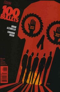 100 Bullets #98 VF/NM; DC/Vertigo | we combine shipping 
