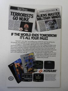 The Amazing Spider-Man #337 (1990) VF- Condition!