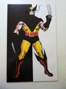 Wolverine #1 (1988) VF Condition