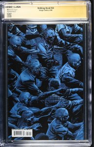 Walking Dead #50 (6/08) Graded CGC 8.5