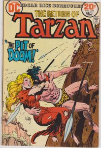 Tarzan #223