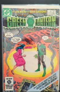 Green Lantern #180 (1984)