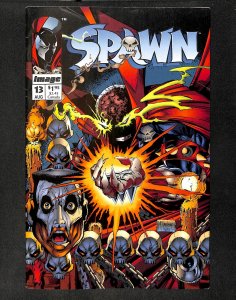 Spawn #13