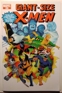 Giant-Size X-Men #3 (2005)