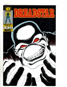Dreadstar #11 (1984) SR39