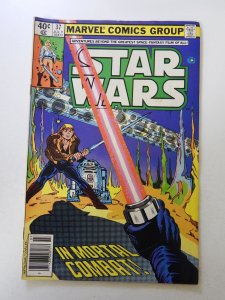 Star Wars #37 (1980) FN+ condition