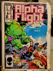 Darkhawk #8 (1991) b4