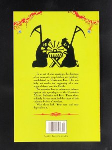 Clive Barker's Hellraiser: Dark Holiday Special (1992)