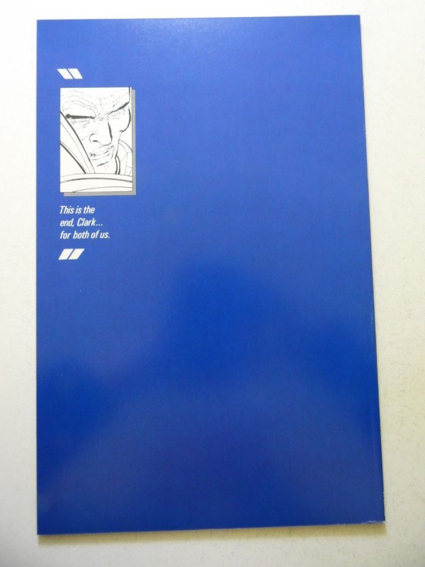 Batman: The Dark Knight #4 (1986) 1st Print! VF/NM Condition