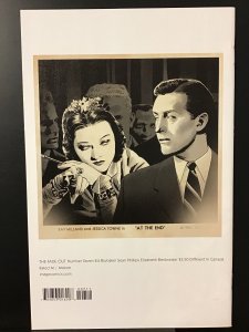 The Fade Out #7 9.0 (2015)