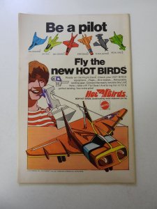 Action Comics #401 (1971) VF condition