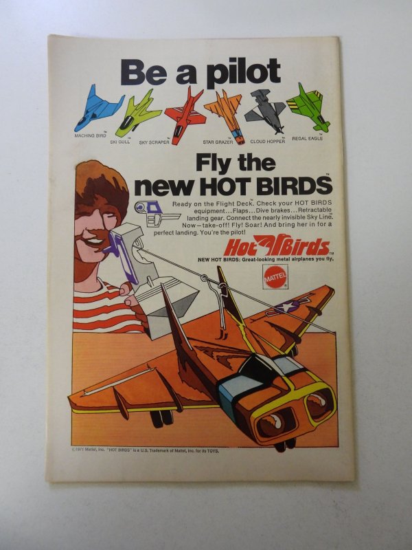 Action Comics #401 (1971) VF condition