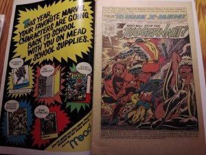 The X-Men #102 (1976)