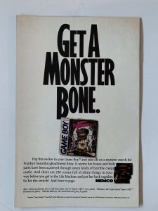 Green Lantern: Mosaic #6 NM (1992)