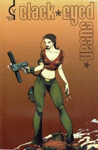 Black Eyed Susan #2 NM+