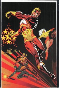 Baltimore Comic-Con Official Souvenir Program #2001