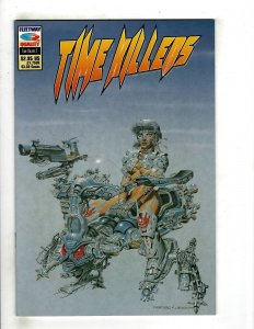 Time Killers #1  SR39