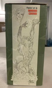 Women of The DC Universe Poison Ivy Bust Series 3 Amanda Conner Limited Edition