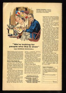 Strange Tales #150 VG/FN 5.0 1st John Buscema at Marvel!