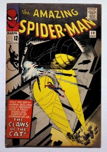 The Amazing Spider-Man #30 (1965) Spider-Man