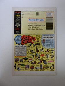 The Avengers #185 (1979) VF- condition