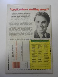 Marvel Team-Up #40 (1975) VG/FN Condition!