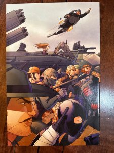 G.I. Joe: A Real American Hero #24 (2003)