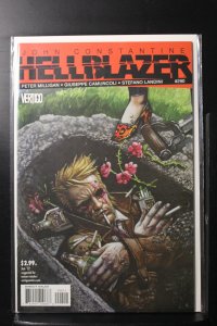 Hellblazer #290 (2012)